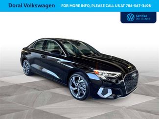 Used 2022 Audi A3 2.0T Premium Plus video 2