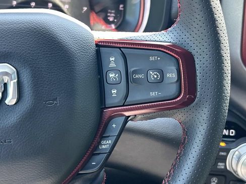 Used 2025 RAM 1500 Rebel w/ Rebel Level 1 Equipment Group AWD/4WD image 29