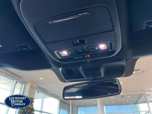 New 2025 Ford F150 Lariat w/ Equipment Group 502A High image 50