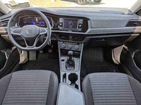 Certified 2023 Volkswagen Jetta S FWD image 16