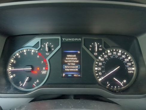 Used 2024 Toyota Tundra SR5 image 10