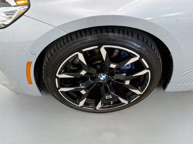 Used 2025 BMW 230i xDrive Coupe w/ M Sport Package AWD/4WD image 33