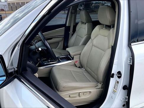 Used 2014 Acura MDX SH-AWD w/ Technology Package image 36