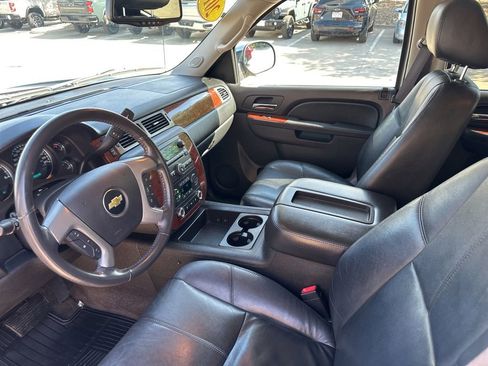 Certified 2011 Chevrolet Avalanche LT w/ Texas Edition RWD image 14