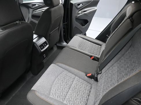Used 2024 Chevrolet Equinox LT AWD/4WD image 37