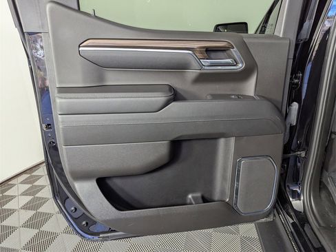 Used 2024 Chevrolet Silverado 1500 LT Trail Boss w/ Protection Package image 27