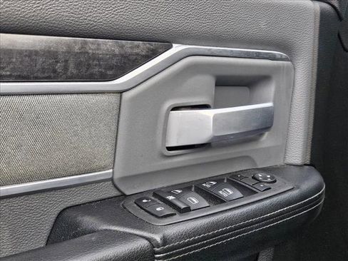 Used 2022 RAM 2500 Big Horn image 10