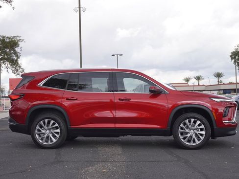 New 2026 Buick Enclave Preferred w/ Power Package image 2