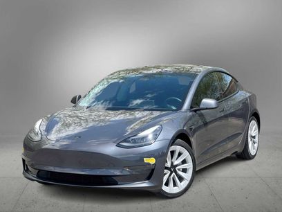 Used 2022 Tesla Model 3