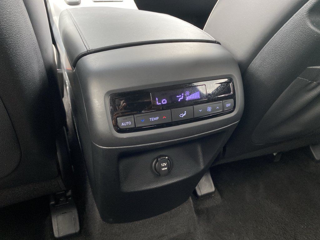 Used 2024 Hyundai Palisade SEL AWD/4WD image 30