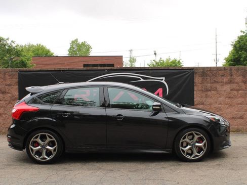 Used 2014 Ford Focus ST image 5