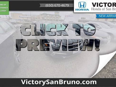Used 2019 Honda Civic EX image 1