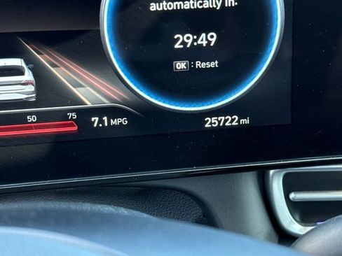 Used 2022 Hyundai Elantra Limited w/ Cargo Package FWD image 20