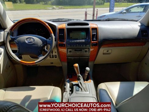 Used 2006 Lexus GX 470 image 41