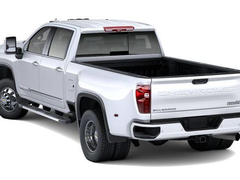 New 2026 Chevrolet Silverado 3500 High Country w/ High Country Premium Package image 28