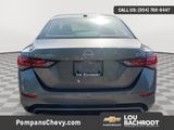 Used 2024 Nissan Sentra SV image 4