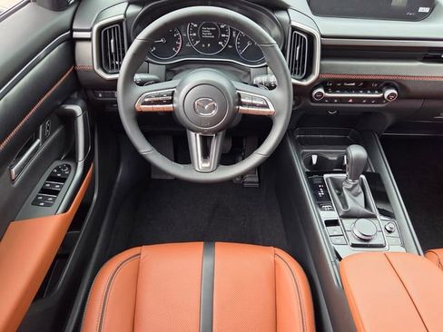 New 2026 MAZDA CX-50 AWD 2.5 S w/ Cargo Package image 6