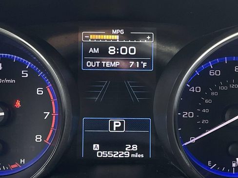 Used 2019 Subaru Outback 2.5i Touring AWD/4WD image 16