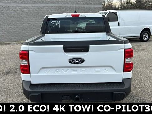 New 2026 Ford Maverick XL w/ 4K Tow Package image 29