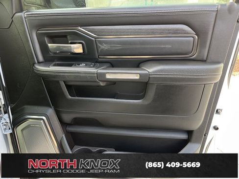 Used 2019 RAM 3500 Limited image 28