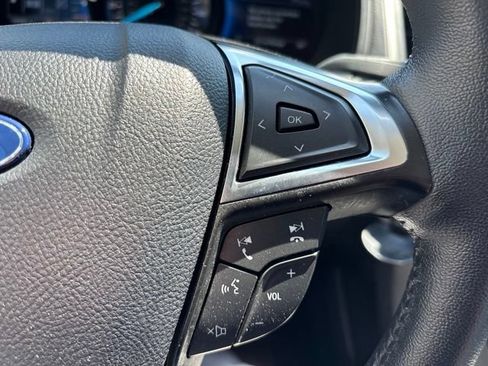 Used 2024 Ford Edge SEL w/ Convenience Package AWD/4WD image 19