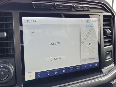 Used 2023 Ford F150 XLT w/ Equipment Group 302A High AWD/4WD image 20