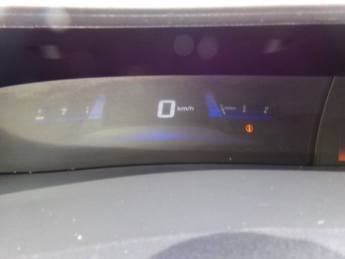 Used 2015 Honda Civic Hybrid Sedan image 22