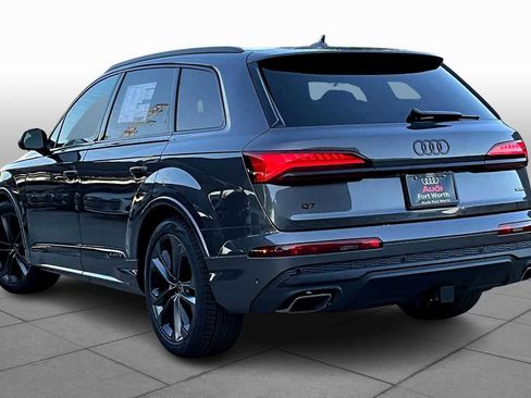 New 2026 Audi Q7 3.0T Premium Plus image 12