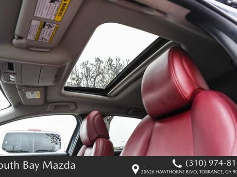 Certified 2024 MAZDA CX-30 AWD 2.5 S w/ Preferred Package image 25