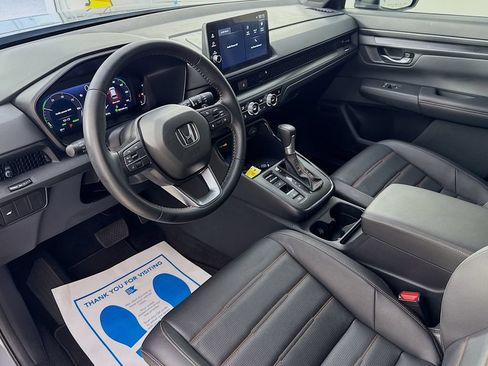 Used 2026 Honda CR-V Sport-L image 16