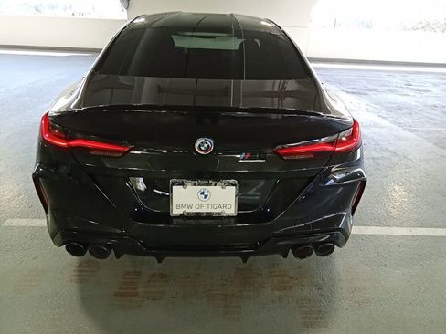 Used 2023 BMW M8 Gran Coupe xDrive Competition w/ M Driver's Package image 8