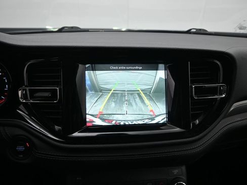 Used 2021 Dodge Durango GT AWD/4WD image 16