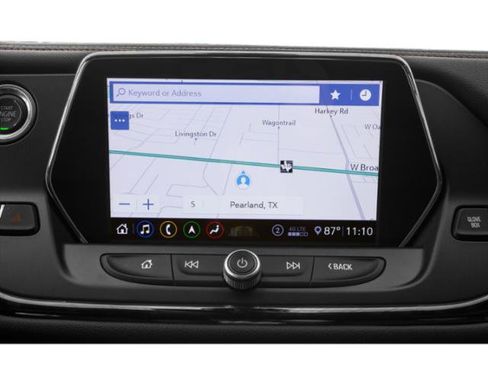 Used 2021 Chevrolet Blazer RS image 32