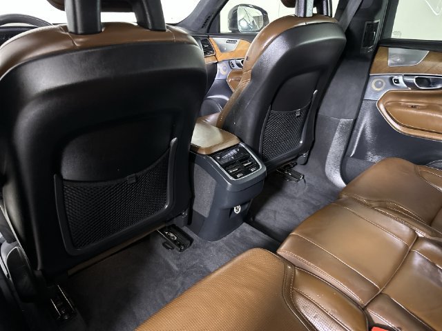 Used 2018 Volvo XC90 T6 Inscription w/ Luxury Package AWD/4WD image 22