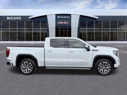 New 2026 GMC Sierra 1500 Denali w/ Denali Reserve Package image 2