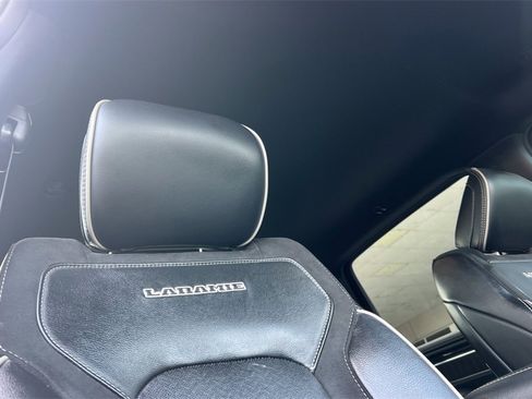 Used 2020 RAM 1500 Laramie image 20
