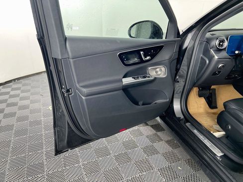 Certified 2026 Mercedes-Benz GLC 300 4MATIC image 15