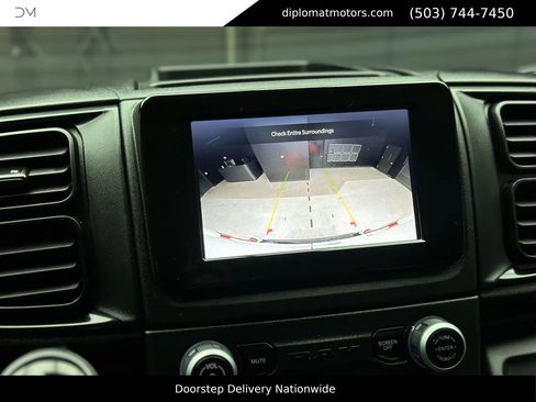 Used 2024 RAM ProMaster 1500 w/ Convenience Group image 30