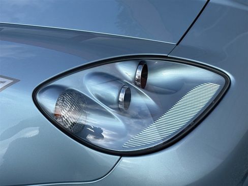 Used 2012 Chevrolet Corvette Grand Sport w/ 3LT Preferred Equipment Group RWD image 31
