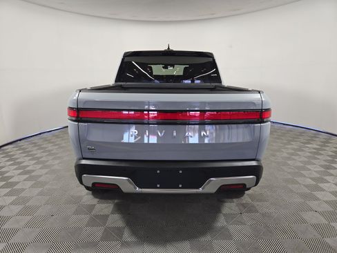 Used 2023 Rivian R1T Adventure AWD/4WD image 4