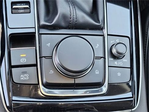 Used 2023 MAZDA CX-30 2.5 Turbo w/ Premium Plus Pkg image 21