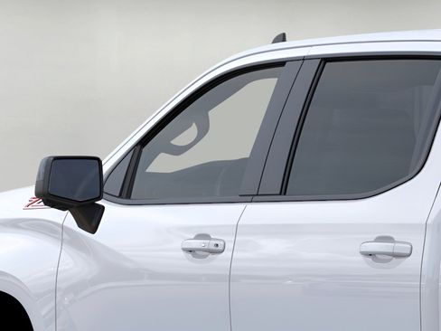 New 2026 Chevrolet Silverado 1500 RST AWD/4WD image 12