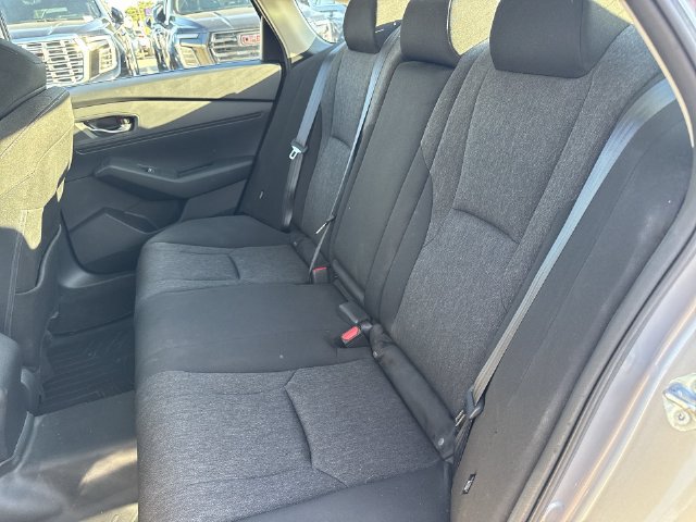 Used 2023 Honda Accord EX image 23