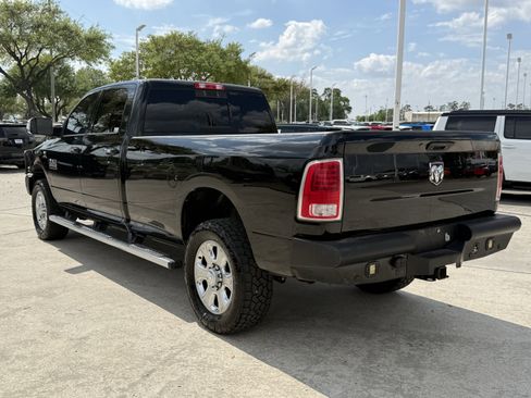 Used 2015 RAM 3500 Laramie image 7