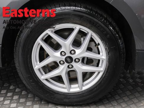 Used 2024 Ford Edge SEL image 31