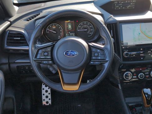 Used 2022 Subaru Forester Wilderness image 14