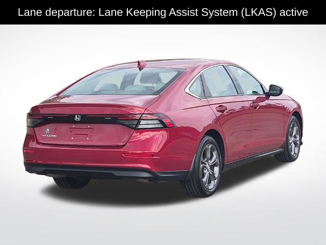 Used 2024 Honda Accord EX image 6