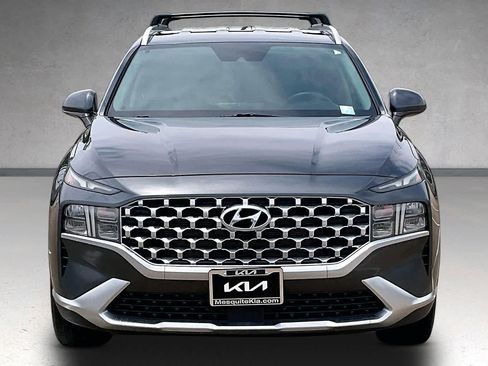 Used 2022 Hyundai Santa Fe SEL FWD image 6