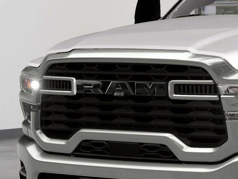 New 2026 RAM 2500 Tradesman image 10