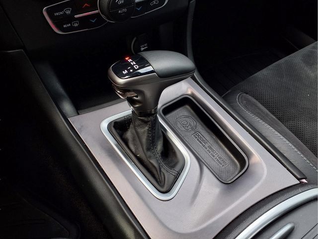 Used 2019 Dodge Charger R/T w/ Plus Group RWD image 11